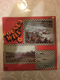 Sounds Wild 6 - Vinyl LP Record - Opened  - Very-Good+ Quality (VG+) - C-Plan Audio