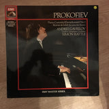 Prokofiev,  ‎– Romeo And Juliet - Vinyl LP Record - Opened  - Very-Good+ Quality (VG+) - C-Plan Audio