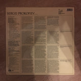 Prokofiev,  ‎– Romeo And Juliet - Vinyl LP Record - Opened  - Very-Good+ Quality (VG+) - C-Plan Audio