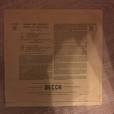 Mario Del Monaco ‎– Operatic Recitals Nos. 1 & 2 - Vinyl LP Record - Opened  - Very-Good Quality (VG) - C-Plan Audio