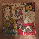 Yoo-Tloo Nursery School - Special Songs For Little People - Vinyl LP Record - Opened  - Very-Good Quality (VG) - C-Plan Audio