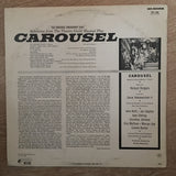 Rodgers & Hammerstein ‎– Carousel - Original Broadway Cast - Vinyl LP Record - Opened  - Very-Good+ Quality (VG+) - C-Plan Audio