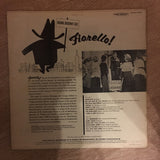 Fiorello! - A New Musical Soundtrack- Vinyl LP Record - Opened  - Very-Good Quality (VG) - C-Plan Audio