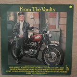 Various ‎– More From The Vaults - Vinyl LP Record - Opened  - Very-Good+ Quality (VG+) - C-Plan Audio