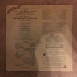 Gilbert & Sullivan's  - The Pirates Of Penzance - Broadway Cast ‎– Vinyl LP Record - Opened  - Very-Good+ Quality (VG+) - C-Plan Audio