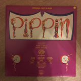 Pippin (Original Cast Recording) ‎– Vinyl LP Record - Opened  - Very-Good+ Quality (VG+) - C-Plan Audio
