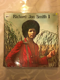 Richard Jon Smith 1 - Vinyl LP Record - Opened  - Very-Good+ Quality (VG+) - C-Plan Audio
