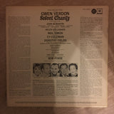 Gwen Verdon ‎– Sweet Charity - Original Broadway Cast - Vinyl LP Record - Opened  - Very-Good+ Quality (VG+) - C-Plan Audio