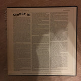 Joel Grey ‎– George M  - Vinyl LP Record - Opened  - Very-Good+ Quality (VG+) - C-Plan Audio