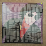 Deodato - Motion - Vinyl LP - Sealed - C-Plan Audio