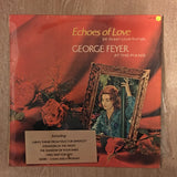 George Feyer ‎– Echoes Of Love - Vinyl LP Record - Opened  - Very-Good Quality (VG) - C-Plan Audio