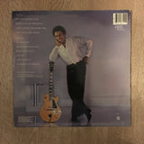 George Benson - In Your Eyes - Vinyl LP Record - Opened  - Very-Good Quality (VG) - C-Plan Audio