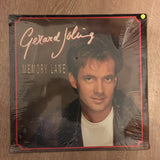 Gerard Joling ‎– Memory Lane -  Vinyl LP - Sealed - C-Plan Audio