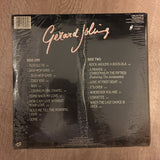 Gerard Joling ‎– Memory Lane -  Vinyl LP - Sealed - C-Plan Audio