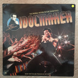Idolmaker  - Original Soundtrack - Vinyl LP Record - Opened  - Very-Good Quality (VG) - C-Plan Audio