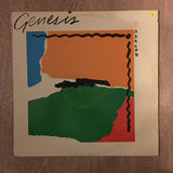 Genesis - Abacab - Vinyl LP - Opened  - Very-Good Quality (VG) - C-Plan Audio