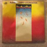 Mahavishnu Orchestra - Birds of Fire - Vinyl LP Record - Opened  - Very-Good+ Quality (VG+) - C-Plan Audio