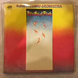 Mahavishnu Orchestra - Birds of Fire - Vinyl LP Record - Opened  - Very-Good+ Quality (VG+) - C-Plan Audio