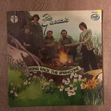 The Genesis - Bring Back The Springtime - Vinyl LP Record - Opened  - Very-Good- Quality (VG-) - C-Plan Audio