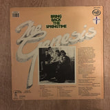 The Genesis - Bring Back The Springtime - Vinyl LP Record - Opened  - Very-Good- Quality (VG-) - C-Plan Audio