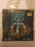 Buddy Holly - A Rock & Roll Collection - Double Vinyl LP Record - Opened  - Very-Good+ Quality (VG+) - C-Plan Audio