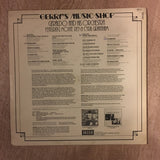 Geraldo And His Orchestra Featuring Monte Rey & Cyril Grantham ‎– Gerry's Music Shop - Vinyl LP Record - Opened  - Very-Good+ Quality (VG+) - C-Plan Audio