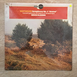 Ludwig van Beethoven, Erich Kleiber ‎– Symphony No. 3 "Eroica" - Vinyl LP Record - Opened  - Very-Good+ Quality (VG+) - C-Plan Audio