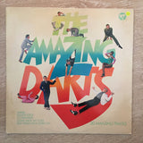 Darts ‎– The Amazing Darts - Vinyl LP Record - Opened  - Very-Good+ Quality (VG+) - C-Plan Audio
