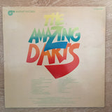 Darts ‎– The Amazing Darts - Vinyl LP Record - Opened  - Very-Good+ Quality (VG+) - C-Plan Audio