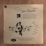 George Shearing Quintet ‎– Latin Escapade - Vinyl LP Record - Opened  - Very-Good Quality (VG) - C-Plan Audio