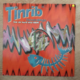 Captain Tinrie - Vinyl Record - Opened  - Very-Good+ Quality (VG+) - C-Plan Audio