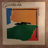 Genesis - Abacab - Vinyl LP - Opened  - Very-Good+ Quality (VG+) - C-Plan Audio