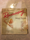 Richard Hayman and His Orchestra - Reminiscing - Vinyl LP Record - Opened  - Very-Good Quality (VG) - C-Plan Audio