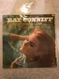Ray Conniff - Somewhere my Love - Vinyl LP Record - Opened  - Very-Good Quality (VG) - C-Plan Audio