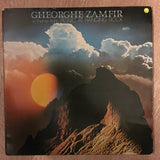 Gheorghe Zamfir ‎– A Theme From Picnic At Hanging Rock - Vinyl LP Record - Opened  - Very-Good+ Quality (VG+) - C-Plan Audio