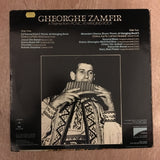 Gheorghe Zamfir ‎– A Theme From Picnic At Hanging Rock - Vinyl LP Record - Opened  - Very-Good+ Quality (VG+) - C-Plan Audio
