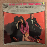 George Chisholm ‎– More Music For Romantics - Vinyl LP Record - Opened  - Very-Good+ Quality (VG+) - C-Plan Audio