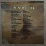 Country Life - Vinyl LP Record - Opened  - Very-Good- Quality (VG-) - C-Plan Audio