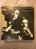 England Dan and John Ford Coley - Dowdy Ferry Road - Vinyl LP Record - Opened  - Very-Good Quality (VG) - C-Plan Audio