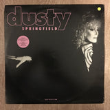 Dusty Springfield  - Vinyl LP Record - Opened  - Very-Good+ Quality (VG+) - C-Plan Audio