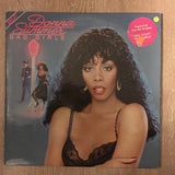Donna Summer - Bad Girls - Double Vinyl LP - Opened  - Very Good Quality (VG) - C-Plan Audio