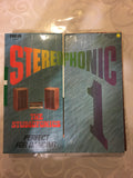 Stereophonic 1  - Vinyl LP Record - Opened  - Very-Good- Quality (VG-) - C-Plan Audio