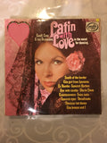 Geoff Love & His Orchestra - Latin With Love - Vinyl LP Record - Opened  - Very-Good+ Quality (VG+) - C-Plan Audio
