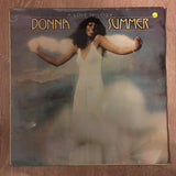 Donna Summer - A Love Trilogy - Vinyl LP Record - Opened  - Very-Good+ Quality (VG+) - C-Plan Audio