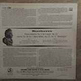 Geza Anda - Beethoven Piano Concerto No 1 in C Major ‎– Vinyl LP Record - Opened  - Very-Good+ Quality (VG+) - C-Plan Audio