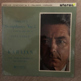 Ernest Ansermet, L'Orchestre De La Suisse Romande - Tchaikovsy Symphony No 6 ‎– Vinyl LP Record - Opened  - Very-Good+ Quality (VG+) - C-Plan Audio