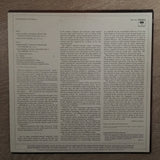 Zukerman, The London Symphony Orchestra, Charles Mackerras - Chausson / Saint-Saëns / Vieuxtemps / Wieniawski ‎– Poème / Introduction And Rondo Capriccioso / Concerto No. 5 / Polonaise In D  ‎– Vinyl LP Record - Opened  - Very-Good+ Quality (VG+) - C-Plan Audio