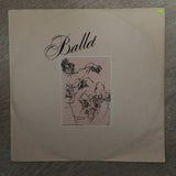 Various - Ballet ‎– Vinyl LP Record - Opened  - Very-Good+ Quality (VG+) - C-Plan Audio