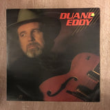 Duane Eddy & His "Twangy" Guitar And The Rebels -  Vinyl LP Record - Opened  - Very-Good Quality (VG) - C-Plan Audio