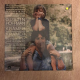 Kramer Vs Kramer - Original Motion Picture Soundtrack - Vinyl LP Record - Opened  - Very-Good+ Quality (VG+) - C-Plan Audio